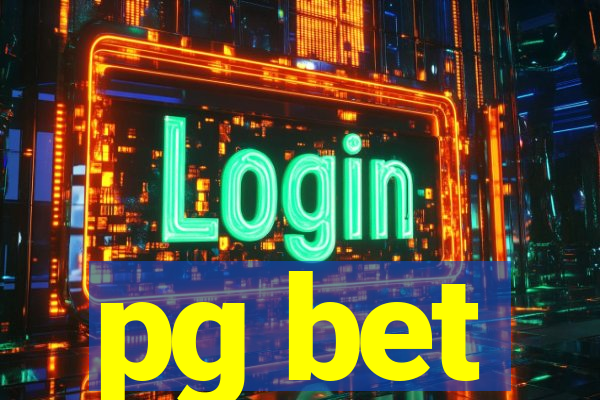 pg bet